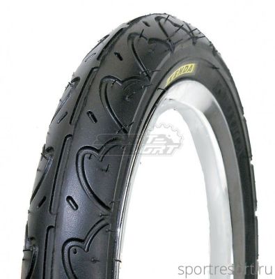 Покрышка Kenda K-909 10x2.00