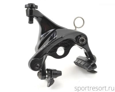Тормоз Shimano Dura-Ace BR-R9110 передний