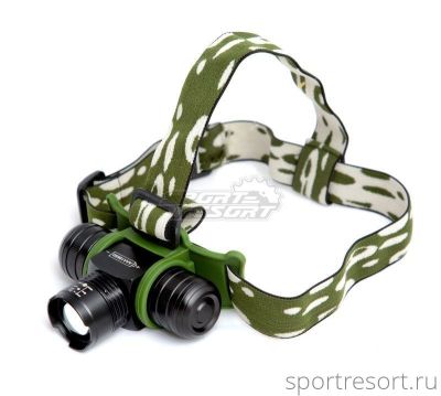 Налобный фонарь PRO GH-08 mini (400 Lumen) GH-08 mini