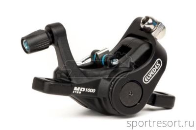 Тормоз дисковый-механический ELVEDES MP1000 Mechanical Disc Brake Caliper