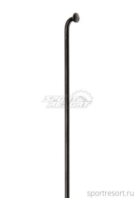 Спица DT Swiss Champion 2.0 254 mm Black