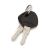 Замок-цепь Handyway HL-220 8x1000 HL-220