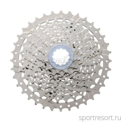 Кассета Shimano CS-HG400 (9 ск,11-32Т), без упак.