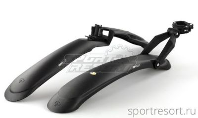 Крылья SIMPLA GP Pro Set 24"-28" S07.1