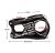 Вынос ZTTO Enduro MTB (1-1/8, 31.8, 50mm, 0°) black