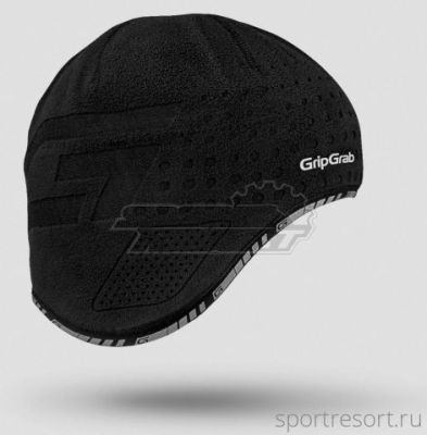 Шапка GripGrab Aviator Windproof Thermal Cap M (57-60) 5003