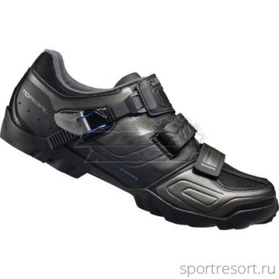 Велоботинки Shimano SH-M089L SPD размер 48 ESHM089G480L