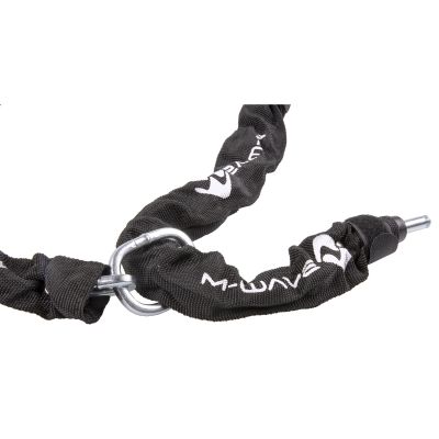 Велозамок цепь M-Wave Ringchain Frame Lock 231458