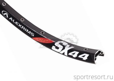 Обод Alexrims SX44 28/29" (622x20mm) 32H