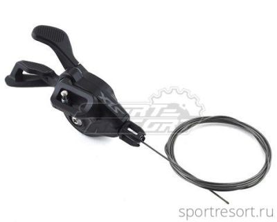 Манетка Shimano SLX SL-M7100-I (12ск, I-Spec EV)