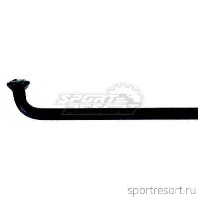 Спица CN Spoke 268 mm Stainless Black