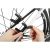 Крылья M-Wave Mud Max Race QR EXT 28"x33mm 385061