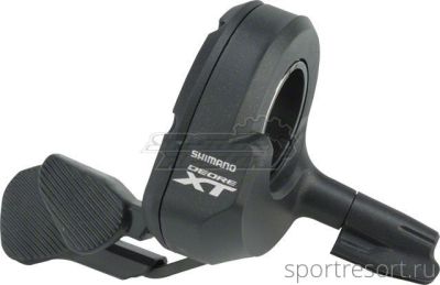 Манетка Shimano XT SL-M8050 Di2 (левая)