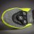 Бахилы GripGrab RaceAqua Hi-Vis Fluo Yellow Shoe Cover XXL (46/47) 2012