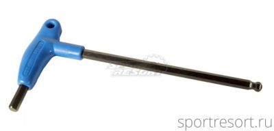 Шестигранник Park Tool PH-10 Г-образный с ручкой 10 мм PTLPH-10