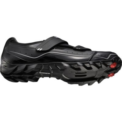 Велоботинки Shimano SH-M065L SPD размер 40 ESHM065G400L