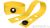Многофункциональные ремешки Cycloc Wrap Yellow (пара) 12WRPYLW