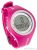 Пульсометр Sigma Sport PC 22.13 Women Pink 22.13