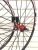 Колеса Remerx HURRY AL 27.5 (584х21)