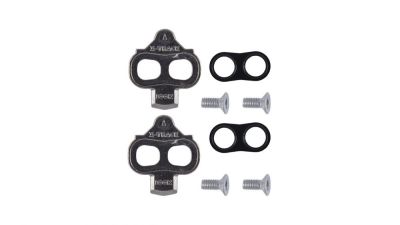 Педали LOOK X-TRACK MTB Dark Grey