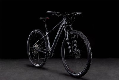 Cube Aim EX 29" grey'n'red (2022) 24"  Aim-EX-29-2022-24" grey'n'red
