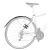 Крылья M-Wave Mud Max Race QR EXT 28"x33mm 385061