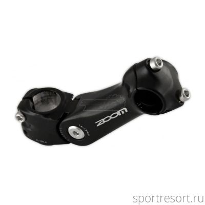 Вынос регулируемый Zoom TDS-C331-8 (1-1/8", 25.4, 125mm, -10/+50°)