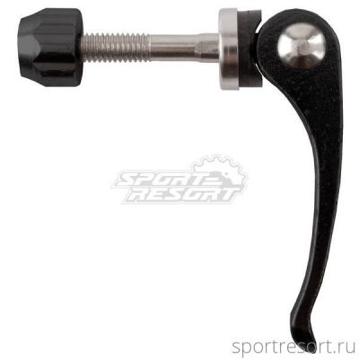 Эксцентрик подседельный M-Wave QR Seat Clamps 6х55mm Black