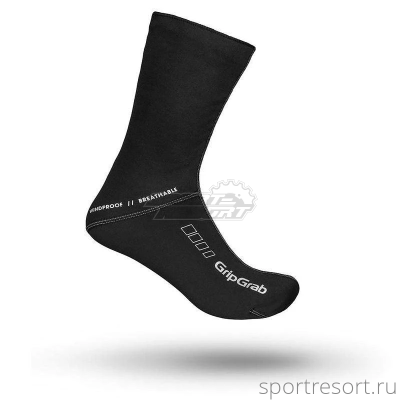Велоноски GripGrab Windproof Sock (термофлис) M (40/41) 3006