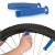 Монтажки для трудносъемных покрышек Park Tool TL-4.2 (BOX 25 PCS)