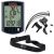 Велокомпьютер CatEye CC-RD500B STRADA SMART (с датчиком Speed/Cadence и HR) CC-RD500B Strada Smart GPS W/SPDCDCHR