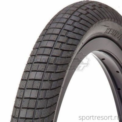 Покрышка Kenda K-1052 KWICK SEVEN 27.5x2.0