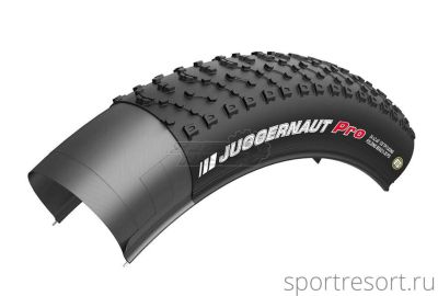 Покрышка Kenda K-1151 Juggernaut Sport 26x4.0 Fat Bike Tire