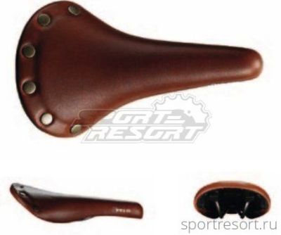 Седло Velo VL-1221 Brown
