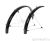 Крылья SKS Bluemels 60mm (28") Black 11314