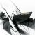 Крыло-щиток SKS FLAP GUARD (26"-29") black graphics 11417