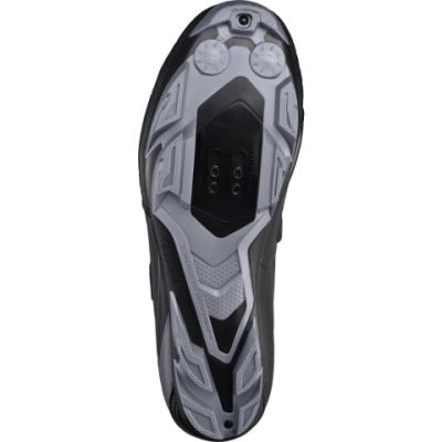 Велоботинки Shimano SH-XC31L SPD размер 45 ESHXC31G450L