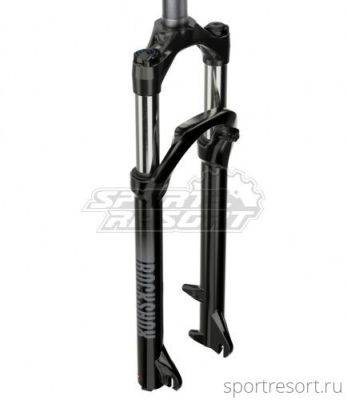 Вилка Rock Shox Judy 1-1/8" 100 mm '29 HL