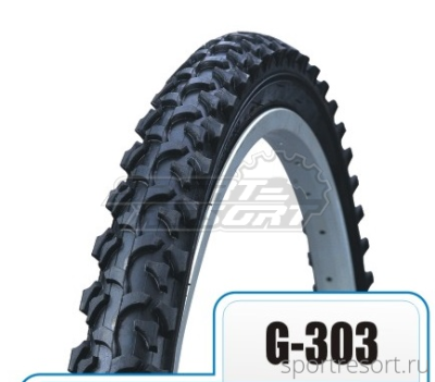 Покрышка TBS 14x2.125 G-303