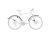 Крылья SKS VELOFLEXX 65mm (29") Black 0-11667
