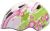 Велошлем Cratoni Akino Fay White-Pink Glossy S (49-53 cm) 112203B1